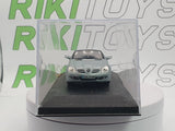 Mercedes Benz SLK 2 R 171 Edicola 1/43 Azzurro 2005 - RikiToys - Edicola