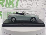 Mercedes Benz SLK 2 R 171 Edicola 1/43 Azzurro 2005 - RikiToys - Edicola