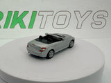 Mercedes Benz SLK 2 R171 Welly 1/55 Argento - RikiToys - Welly