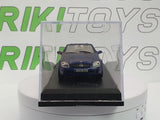 Mercedes Benz SLK 200 1a serie Edicola 1/43 Blu 1997 - RikiToys - Edicola#