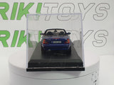 Mercedes Benz SLK 200 1a serie Edicola 1/43 Blu 1997 - RikiToys - Edicola#
