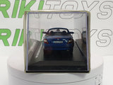 Mercedes Benz SLK 200 2a serie Edison 1/43 Blu 2004 - RikiToys - Edison#