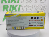 Mercedes Benz SLK 2a R 171 New Ray 1/43 Blu scuro 2004 - RikiToys - New Ray