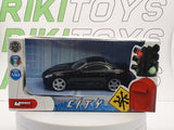 Mercedes Benz SLK 2a serie R 171 MondoMotors 1/43 Nero 2005 - RikiToys - MondoMotors