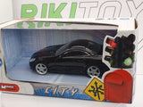 Mercedes Benz SLK 2a serie R171 MondoMotors 1/43 Nero 2005 - RikiToys - MondoMotors