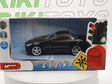 Mercedes Benz SLK 2a serie R171 MondoMotors 1/43 Nero 2005 - RikiToys - MondoMotors