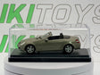 Mercedes Benz SLK R 171 Edison 1/43 Grigio metallizzato - RikiToys - Edison