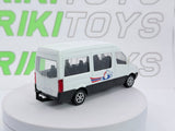 Mercedes Benz Sprinter China 1/45 Bianco - RikiToys - China