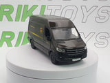 Mercedes Benz Sprinter Kinsmart 1/48 Marrone - RikiToys - Kinsmart