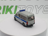 Mercedes Benz Sprinter Siku 1/60 Argento 2006 - RikiToys - Siku#