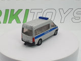 Mercedes Benz Sprinter Siku 1/60 Argento 2006 - RikiToys - Siku#