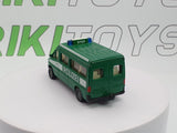Mercedes Benz Sprinter Siku 1/60 Verde 1995 - RikiToys - Siku#