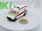 Mercedes Benz Sprinter Siku 1/66 Bianco - RikiToys - Siku#