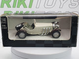 Mercedes Benz SS KL New Ray 1/43 Avorio 1931 - RikiToys - New Ray