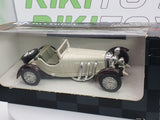 Mercedes Benz SS KL New Ray 1/43 Avorio 1931 - RikiToys - New Ray