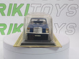Mercedes Benz W 115 220 Edicola 1/43 Blu - RikiToys - Edicola