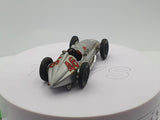Mercedes Benz W 196 Brumm 1/43 - RikiToys - Brumm#