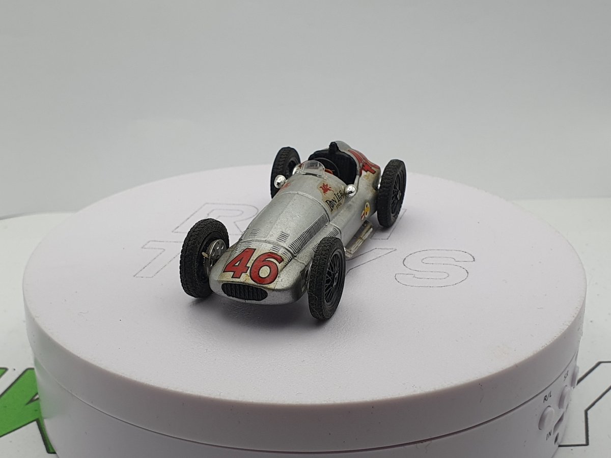 Mercedes Benz W 196 Brumm 1/43 - RikiToys - Brumm#