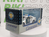 Mercedes C 200 Cararama 1/43 Bianco - RikiToys - Cararama#