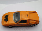 Mercedes C111 Gama 1/43 - RikiToys - Gama#