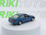 Mercedes Classe C 320 Cararama 1/43 Blu - RikiToys - Cararama