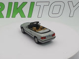 Mercedes CLK Cabriolet Cararama 1/72 Argento 1996 - RikiToys - Cararama#
