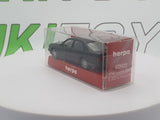 Mercedes E320 W124 Herpa 1/87 Nero - RikiToys - Herpa