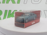 Mercedes E320 W124 Herpa 1/87 Verde - RikiToys - Herpa