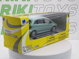 Mercedes Klasse B New Ray 1/43 Verde - RikiToys - New Ray#