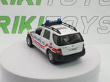 Mercedes ML 320 Cararama 1/43 Bianco - RikiToys - Cararama#