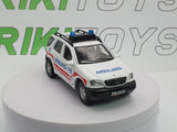 Mercedes ML 320 Cararama 1/43 Bianco - RikiToys - Cararama#