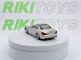 Mercedes SL 500 Welly 1/43 Argento 2003 - RikiToys - Welly