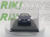 Mercedes SLK 1 R170 Edicola 1/43 Blu 1997 - RikiToys - Edicola
