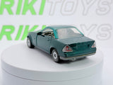 Mercedes SLK R170 Tin Toys 1/38 Verde 1997 - RikiToys - Tin Toys