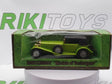 Mercedes SS Coupè Matchbox 1/43 - RikiToys - Matchbox#