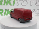 Mercedes Vito 1 Serie NZG 1/43 Rosso 1996 - RikiToys - NZG