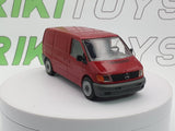 Mercedes Vito 1 Serie NZG 1/43 Rosso 1996 - RikiToys - NZG