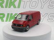 Mercedes Vito 1 Serie NZG 1/43 Rosso 1996 - RikiToys - NZG