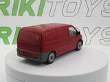 Mercedes Vito 1 Serie NZG 1/43 Rosso 1996 - RikiToys - NZG