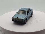 Mercedes W124 Matchbox 1/60 - RikiToys - Matchbox#