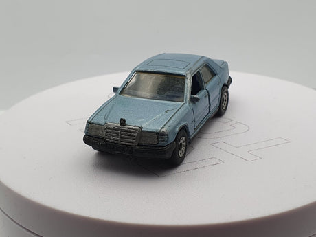 Mercedes W124 Matchbox 1/60 - RikiToys - Matchbox#