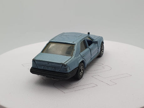 Mercedes W124 Matchbox 1/60 - RikiToys - Matchbox#