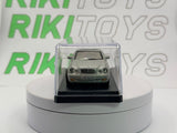 Merceds Benz CLK 1a serie Cararama 1/43 Argento 1999 - RikiToys - Cararama