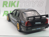 Merceds Benz Serie C DTM 1/18 Nero 1993 - RikiToys - RikiToys