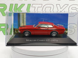 Mercury Comet GT 1971 Edicola 1/43 - RikiToys - Edicola#