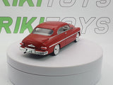 Mercury Coupé Universal Hobbies 1/43 Rosso 1949 - RikiToys - Universal Hobbies