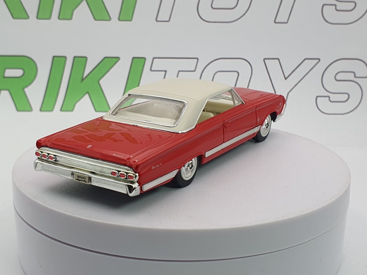 Mercury Marauder Road Signature 1/43 Rosso 1964 - RikiToys - Road Signature