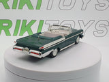 Mercury Turn Pike Cruiser Road Signature 1/43 Verde 1957 - RikiToys - Road Signature