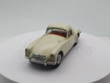 MG A Coupé Tekno 1/43 - RikiToys - Tekno#