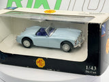 MG A New Ray 1/43 Azzurro - RikiToys - New Ray